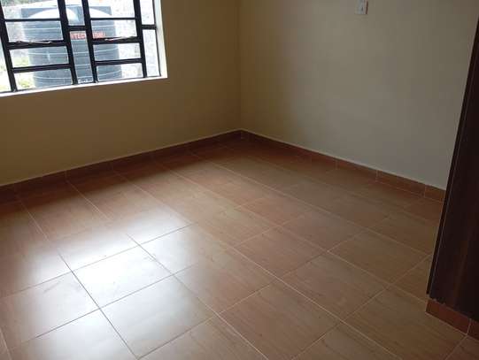 3 Bed House with En Suite in Kitengela image 15