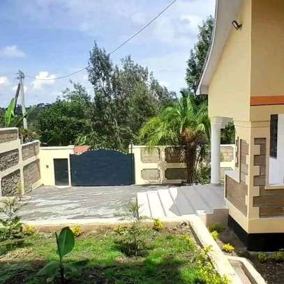 4 Bed House in Ongata Rongai image 5