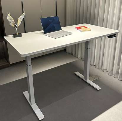 1200mm Modern Electric Desk with Adjustable Height image 10