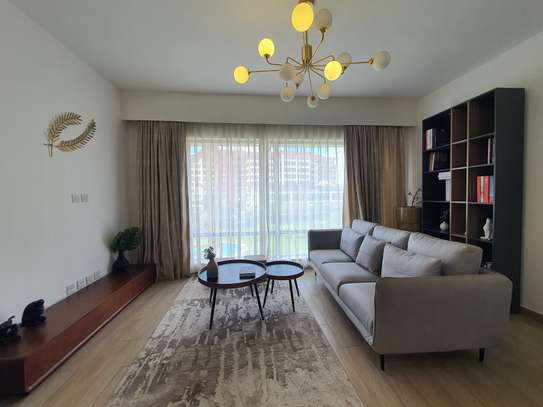 2 Bed Apartment with En Suite at Off Mombasa Road image 16