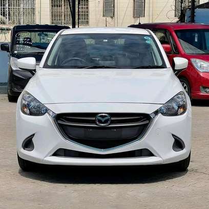 Mazda Demio image 8