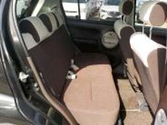 1300cc PASSO (MALIPO POLE POLE ACCEPTED image 2