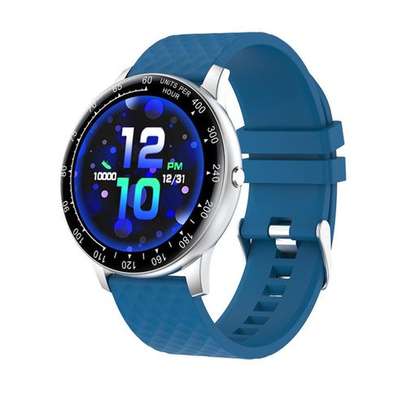 H30 Smart Watch Fitness Tracker Heart Rate Blood Pressure image 3