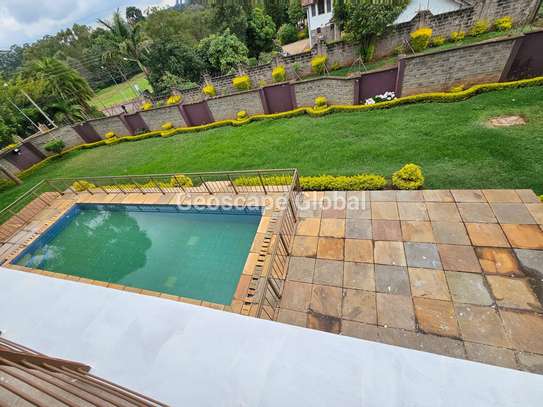4 Bed House with En Suite in Kitisuru image 15