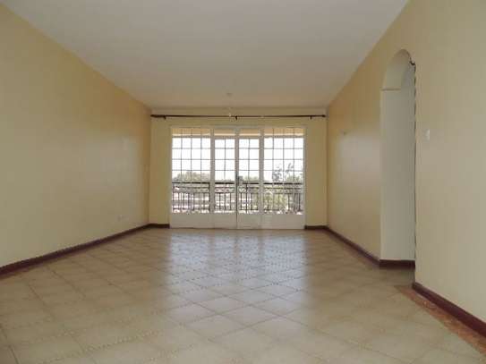 3 Bed Apartment with En Suite at Muslim Road image 3