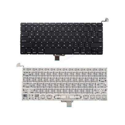 Apple MacBook A1286 Keyboard Replacement US Layout image 1