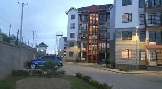 3 bedroom modern apartment in Syokimau image 15