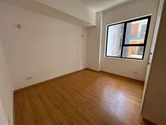 2 Bed Apartment with En Suite in Kilimani image 9