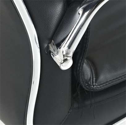 Executive Visitor's Chair image 5