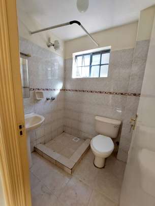 4 Bed Townhouse with En Suite at Muthaiga North image 19