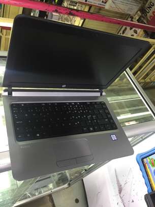 Hp probook 430g2 Corei5 sleek laptop image 3