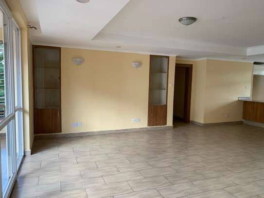 3 Bed Apartment in Kilimani image 1