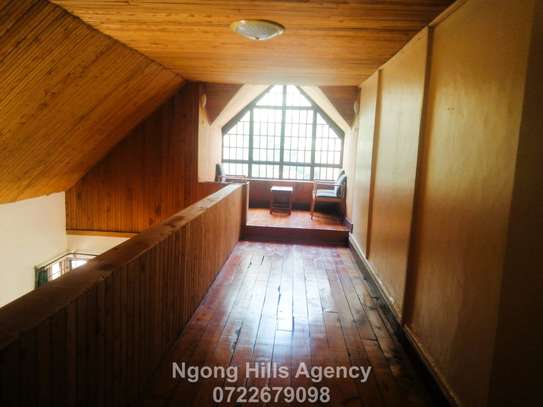 7 Bed Villa with En Suite in Ngong image 13
