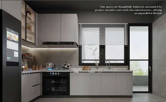 3 Bed Apartment with En Suite in Windsor image 11