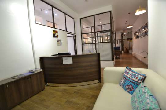 Office with Backup Generator in Spring Valley image 3