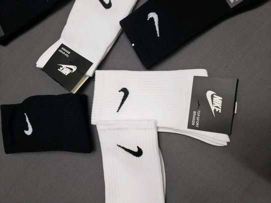 Nike socks image 2