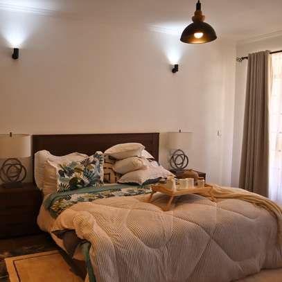 4 Bed Villa with En Suite in Ruiru image 7