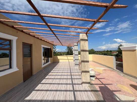 4 Bed House with En Suite at Mugutha image 14