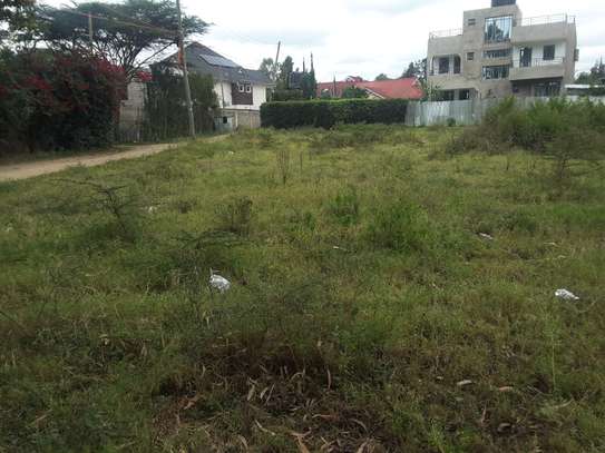 Beautiful One Acre Land in Ongata Rongai image 2