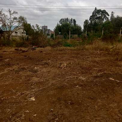 40*80ft plots for sale at Kenol town in Muranga county image 5