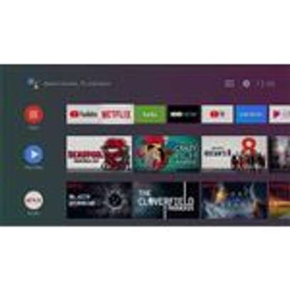 TCL 43'' FULL HD ANDROID TV CHROMECAST, HDR 43S68A image 2