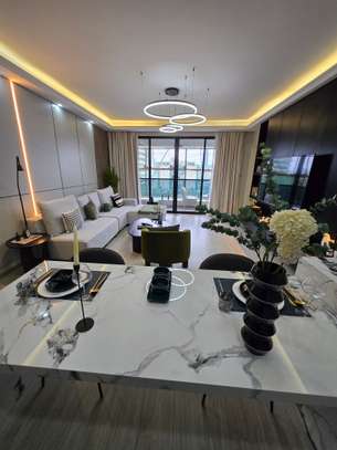 1 Bed Apartment with Swimming Pool at Westlands Road image 25