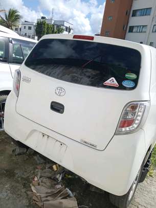 Toyota pixis for sale in kenya image 9