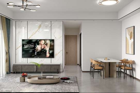 Studio Apartment with En Suite at Mirema Drive image 6