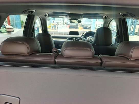 Mazda cx-5 xdl diesel image 7