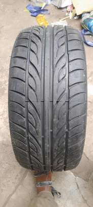 225/55R16 Brand new Accelera tyres from Indonesia image 1