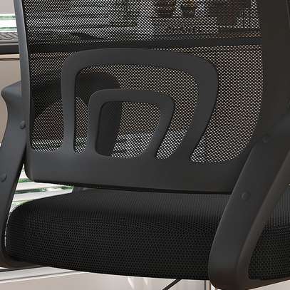 Office Chairs: Minimalist Office Chair image 6