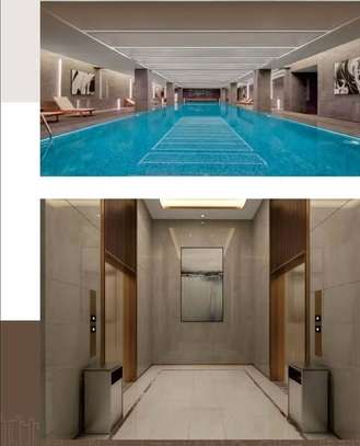 2 Bed Apartment in Westlands Area image 3