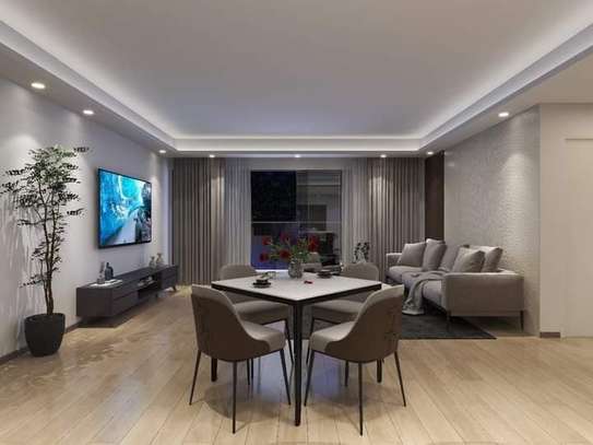 1 Bed Apartment with En Suite at Kilimani image 7