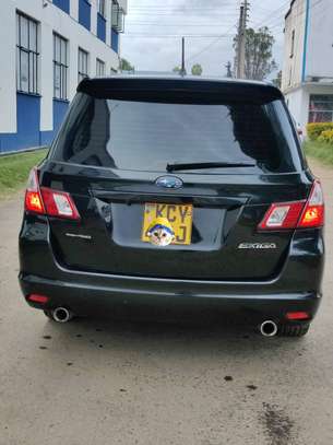 Subaru Exiga image 6