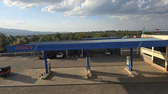Petrol Station For Sale in Kiserian-Isinya Road image 4