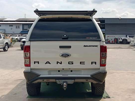 Ford Ranger image 4
