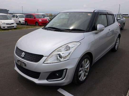 FULLY LOADED SWIFT (MKOPO/HIRE PURCHASE ACCEPTED) image 1