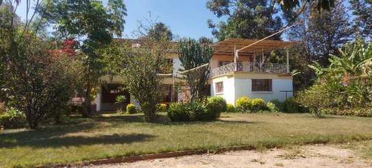 5 Bed House with En Suite in Kileleshwa image 3
