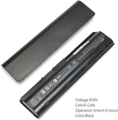 HP 630 Laptop Battery image 3
