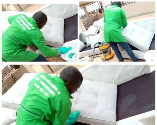 Best sofa cleaners in Nairobi, 24/7 sofa cleaners image 1
