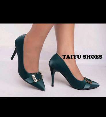 Taiyu shoes image 2