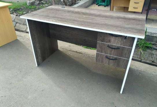 Quality spacious and strong office desks. image 9