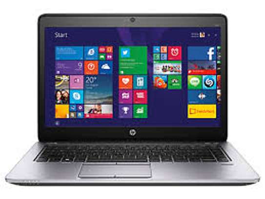 HP EliteBook 840 G1 Core i7 image 3