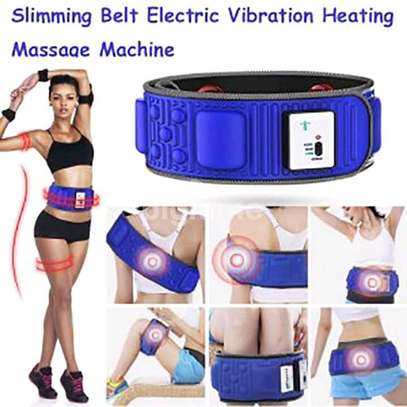 Electric Slimming belt image 1