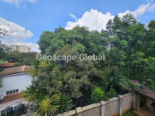 5 Bed Townhouse with En Suite at Lavington image 22