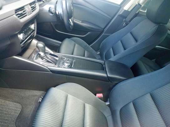 Mazda Atenza 2018 model image 3