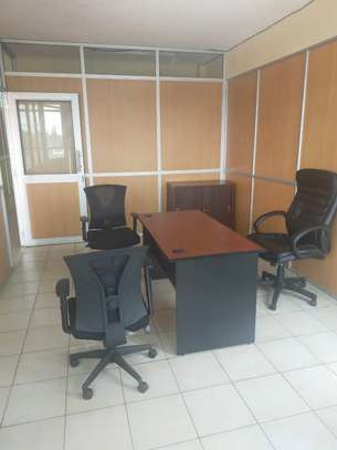 Furnished  Office with Fibre Internet at Kilimani Road image 10