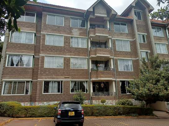 3 Bed Apartment  in Riverside image 1