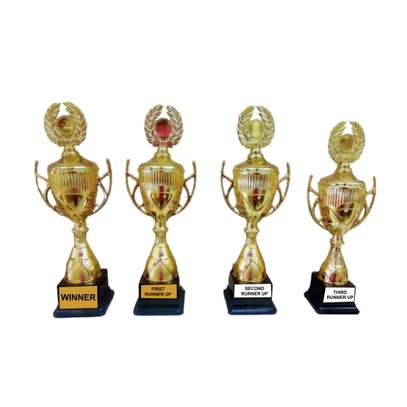 AWARDS | TROPHIES - Personalized image 1