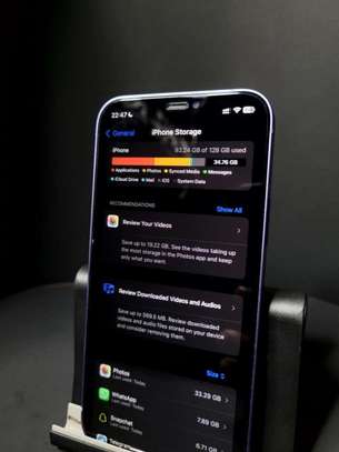 Iphone 12 128GB image 3